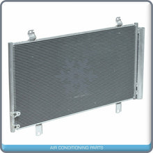Cargar imagen en el visor de la galería, A/C Condenser for Lexus ES350 / Toyota Avalon, Camry QU - Qualy Air