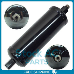 New A/C Receiver Drier for J DEERE RE 214440 QU QU