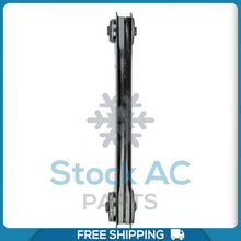 Cargar imagen en el visor de la galería, Control Arm Rear Lower for Jeep Grand Cherokee 2004-99 QOA - Qualy Air