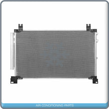 Cargar imagen en el visor de la galería, A/C Condenser for OE# PC4473P 64531385165 1034642 64531375206 64538391509 ... QL - Qualy Air