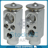 Válvula de expansión A/C para Chrysler Crossfire / Jaguar Super V8 / Mercedes-Be... QR