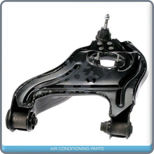 Load image into Gallery viewer, NEW Front Right Lower Control Arm for Dodge Ram 1500 - 2002 2003 2004 2005 QOA - Qualy Air