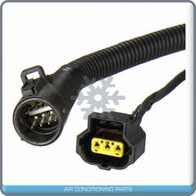 Load image into Gallery viewer, Electric Fuel Pump Module For 1999-01 Ford Explorer 2001 Explorer Sport Trac QOA - Qualy Air