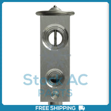 Cargar imagen en el visor de la galería, New A/C Expansion Valve for VW Jetta, Golf, Passat 1985 to 1992 - OE# 191820679 - Qualy Air