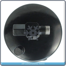 Cargar imagen en el visor de la galería, New A/C Receiver Drier for John Deere Tractor 8100,8200,8300,8400 - CM200068 - Qualy Air