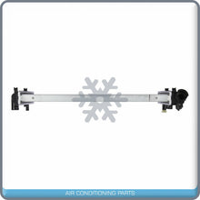 Load image into Gallery viewer, Radiator for Chevrolet Camaro / Pontiac Firebird QOA - Qualy Air