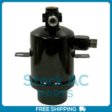 Cargar imagen en el visor de la galería, New A/C Receiver Drier for MB 300SE 91-88 QU QU - Qualy Air