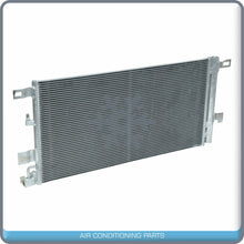 Cargar imagen en el visor de la galería, A/C Condenser for Audi A4, A4 allroad, A5, A5 Sportback, A6, A7 QU - Qualy Air