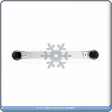 Cargar imagen en el visor de la galería, NEW Charge Air Cooler for 03-07 MCI Bus - OE# TRA12013 QL - Qualy Air