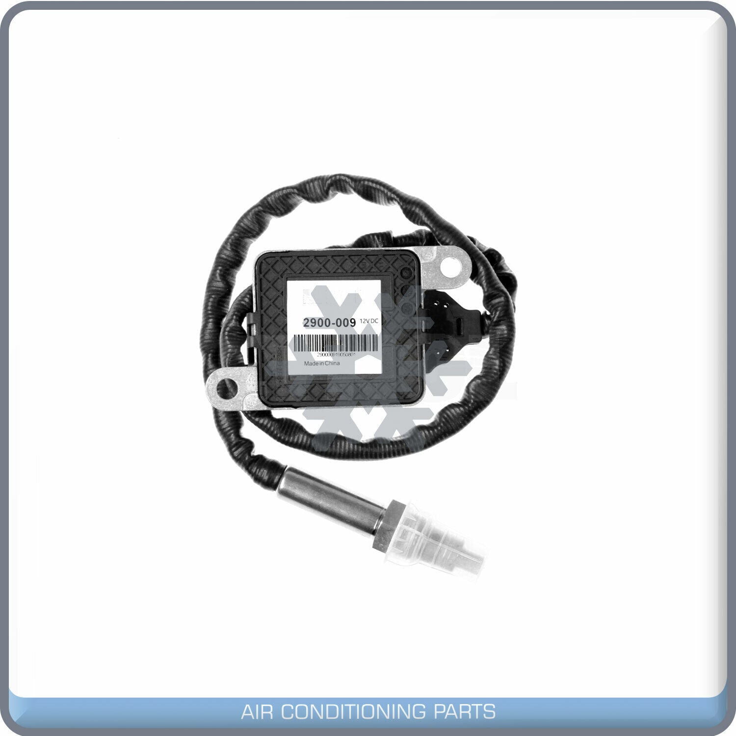 NEW NOX SENSOR for 2010-2018 VOLVO D11 D13 MACK   MP7 MP8 - OE# 22303391 QL - Qualy Air