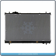 Load image into Gallery viewer, Radiator for Chrysler Neon / Dodge Neon / Plymouth Neon QOA - Qualy Air
