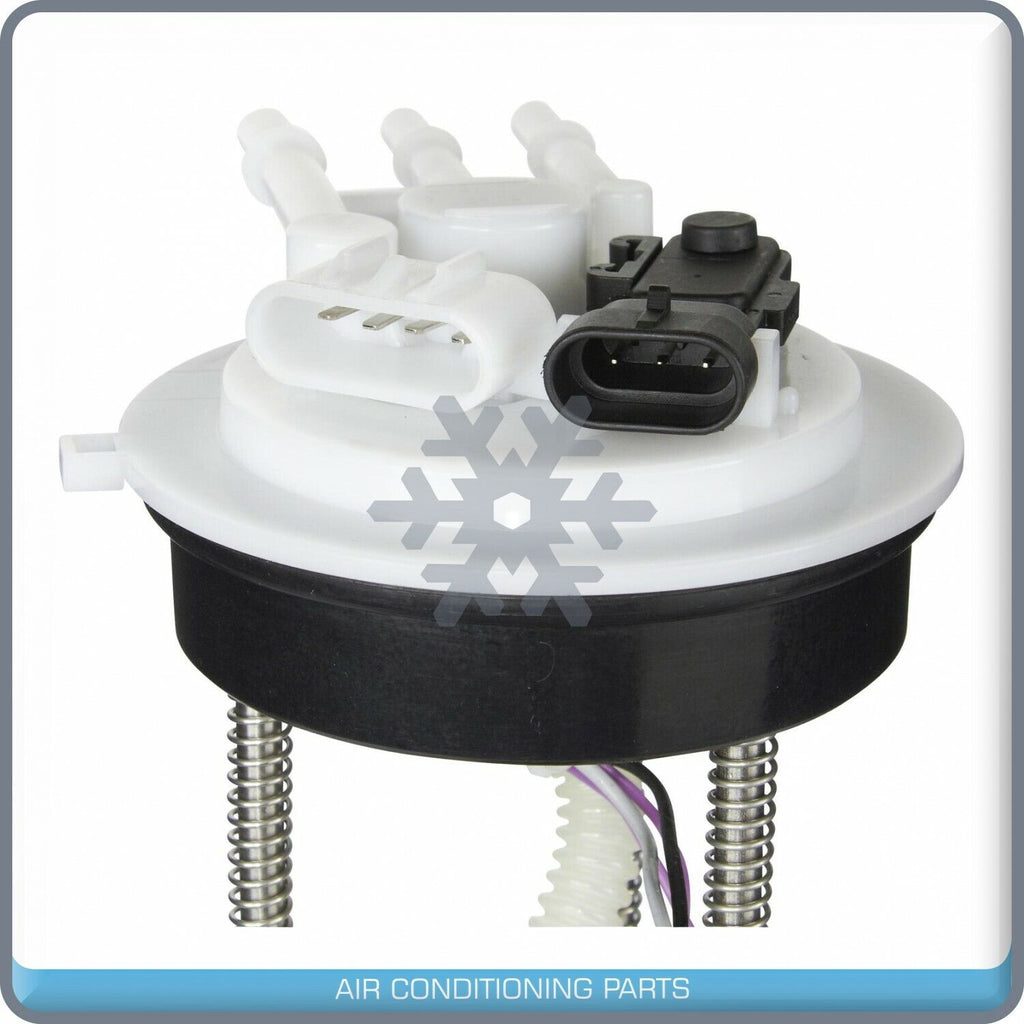 Electric Fuel Pump for Buick Regal / Pontiac Grand Prix QOA - Qualy Air