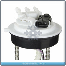 Cargar imagen en el visor de la galería, Electric Fuel Pump for Buick Regal / Pontiac Grand Prix QOA - Qualy Air