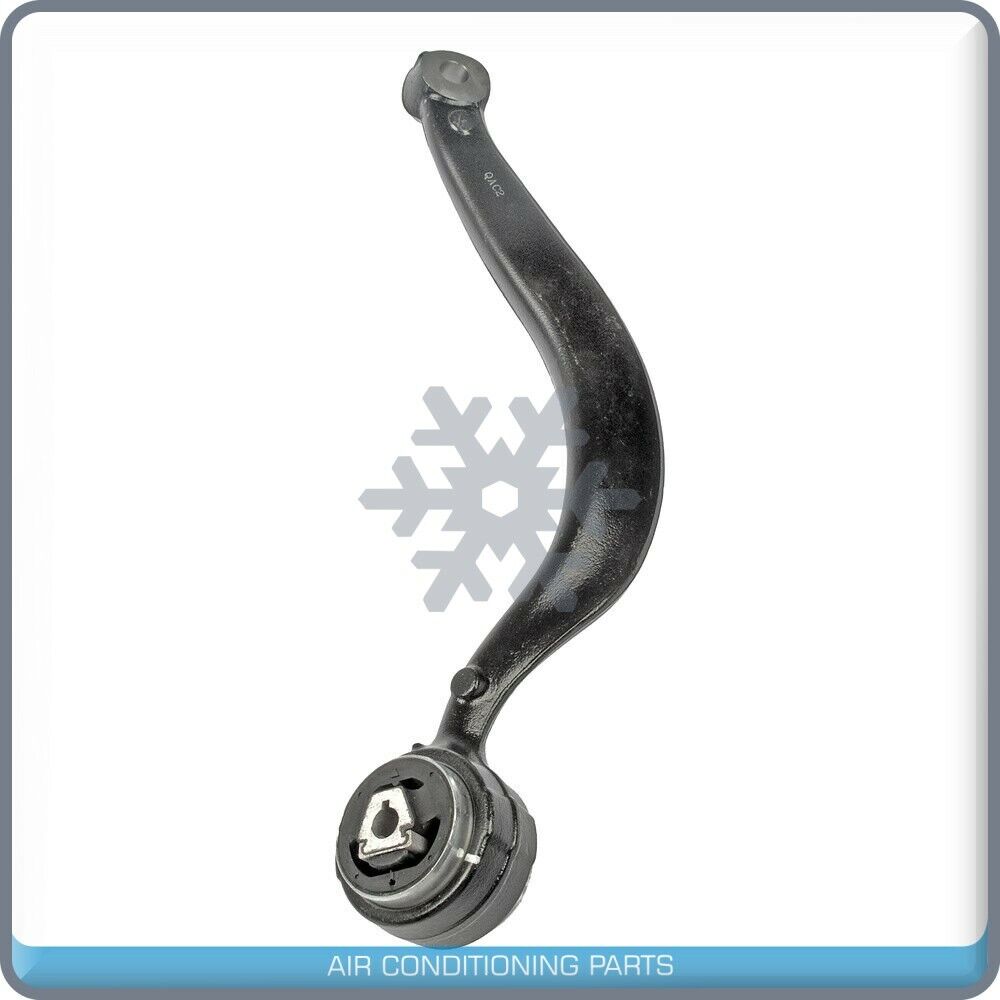 Control Arm Front Left Lower Front for BMW X5 2006-00 QOA - Qualy Air