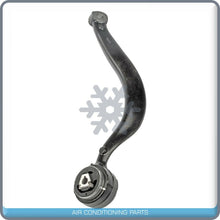 Cargar imagen en el visor de la galería, Control Arm Front Left Lower Front for BMW X5 2006-00 QOA - Qualy Air