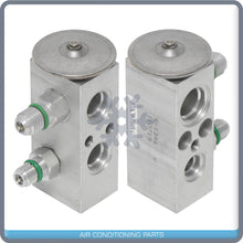 Load image into Gallery viewer, New A/C Expansion Valve for KENWORTH T2000 SERIES, T700 SERIES/ PETE.. - Qualy Air