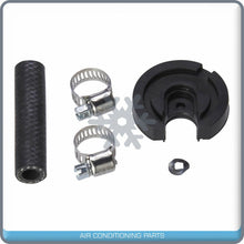 Cargar imagen en el visor de la galería, Electric Fuel Pump for Acura / Honda / Hyundai / Infiniti / Isuzu / Jeep ... QOA - Qualy Air