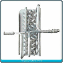 Cargar imagen en el visor de la galería, A/C Evaporator w/ Heater Core fits John Deere Combine 9400/9660 - Copper - Qualy Air