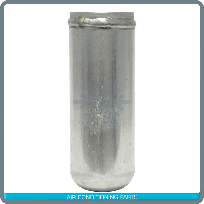 New A/C Receiver Drier for MB ML 320 05-98 QU QU - Qualy Air