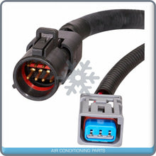 Load image into Gallery viewer, Electric Fuel Pump for Ford Sable, Taurus / Mercury Sable QOA - Qualy Air