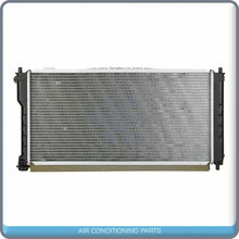 Load image into Gallery viewer, Radiator for Mazda 626, MX-6 QOA - Qualy Air