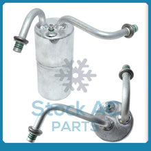 Load image into Gallery viewer, New A/C Receiver Drier for Dodge Ram 1500, Ram 2500, Ram 3500 - OE# 55035606 - Qualy Air