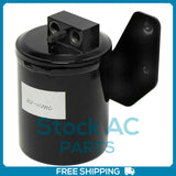 New A/C Receiver Drier for FREIGHTLINER M2 QU QU
