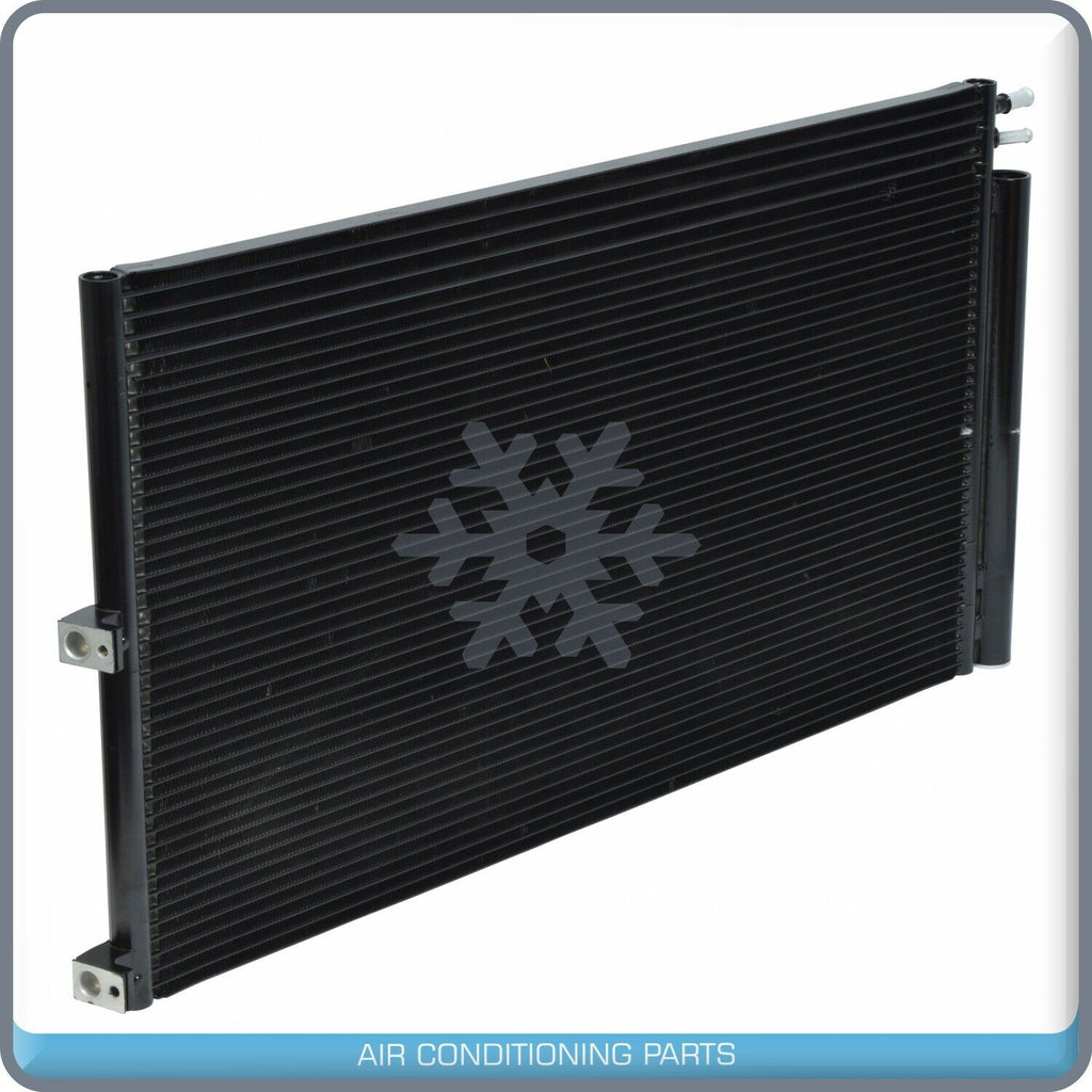 A/C Kit for Lincoln Mark LT QU - Qualy Air