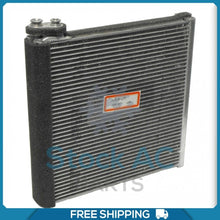 Load image into Gallery viewer, A/C Evaporator Core for Acura TL, ZDX / Honda Odyssey QU - Qualy Air