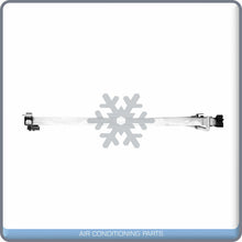 Load image into Gallery viewer, A/C Condenser for Pickup, Pathfinder, D21 QL - Qualy Air
