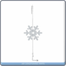 Cargar imagen en el visor de la galería, A/C Condenser for Cadillac Escalade, Escalade ESV / Chevrolet Silverado 15... QL - Qualy Air
