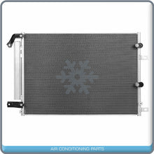 Cargar imagen en el visor de la galería, A/C Condenser for Chrysler 200 QL - Qualy Air
