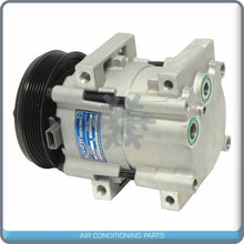 Load image into Gallery viewer, A/C Kit for Mazda Navajo QU - Qualy Air