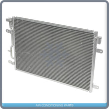 Cargar imagen en el visor de la galería, New A/C Condenser for Audi A4, A4 Quattro - 2003 to 2004 - OE# 8E0260401D - Qualy Air