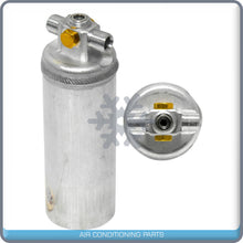 Cargar imagen en el visor de la galería, New AC Receiver Drier for Acura CL, TL / Honda Accord, Prelude - OE# 80351SV1A11 - Qualy Air