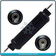 Cargar imagen en el visor de la galería, New A/C Receiver Drier fits Caterpillar - OE# 3200562 / 3200563 QU - Qualy Air