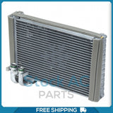 A/C Evaporator Core for Honda Odyssey QU