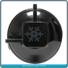 Load image into Gallery viewer, New A/C Receiver Drier for Kenworth T700, T2000 / Peterbilt 387, 587.. QU - Qualy Air