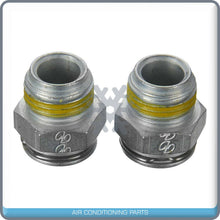 Load image into Gallery viewer, Radiator for Buick LeSabre / Pontiac Bonneville QOA - Qualy Air
