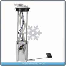 Cargar imagen en el visor de la galería, Electric Fuel Pump Module For Chevy Silverado 3500 GMC Sierra 3500 8.1L QOA - Qualy Air