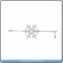 Cargar imagen en el visor de la galería, A/C Condenser for Chevrolet Impala, Monte Carlo / Buick Allure, LaCrosse /... QL - Qualy Air