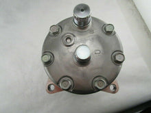 Load image into Gallery viewer, A/C Compressor OEM Sanden SD7H15 fits New Holland / Shuttlebus and - Qualy Air