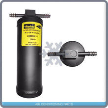 Cargar imagen en el visor de la galería, New OEM A/C Receiver Drier Universal PARKER - Qualy Air