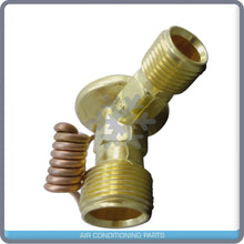 Cargar imagen en el visor de la galería, New A/C Expansion Valve for Toyota Sienna, T100/ Mits Eclipse, Expo - 8851516040 - Qualy Air