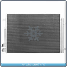 Cargar imagen en el visor de la galería, A/C Condenser for Chrysler Pacifica QL - Qualy Air