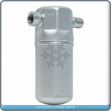 Load image into Gallery viewer, A/C Receiver Drier for Chevrolet Corvette QR - Qualy Air