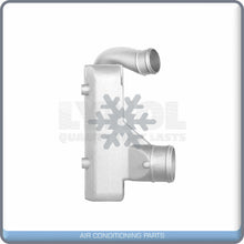 Cargar imagen en el visor de la galería, Intercooler for International Harvester 8600 SBA, 9200i SBA, 9400i SBA, 76... QL - Qualy Air