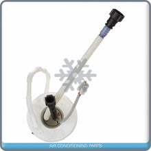 Load image into Gallery viewer, Electric Fuel Pump for Volkswagen Touareg QOA - Qualy Air