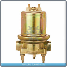 Cargar imagen en el visor de la galería, Electric Fuel Pump for Buick / Cadillac / Chevrolet / Chrysler / Dodge / ... QOA - Qualy Air