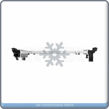 Cargar imagen en el visor de la galería, Radiator for Ford Bronco, F-150, F-250, F-350 QL - Qualy Air